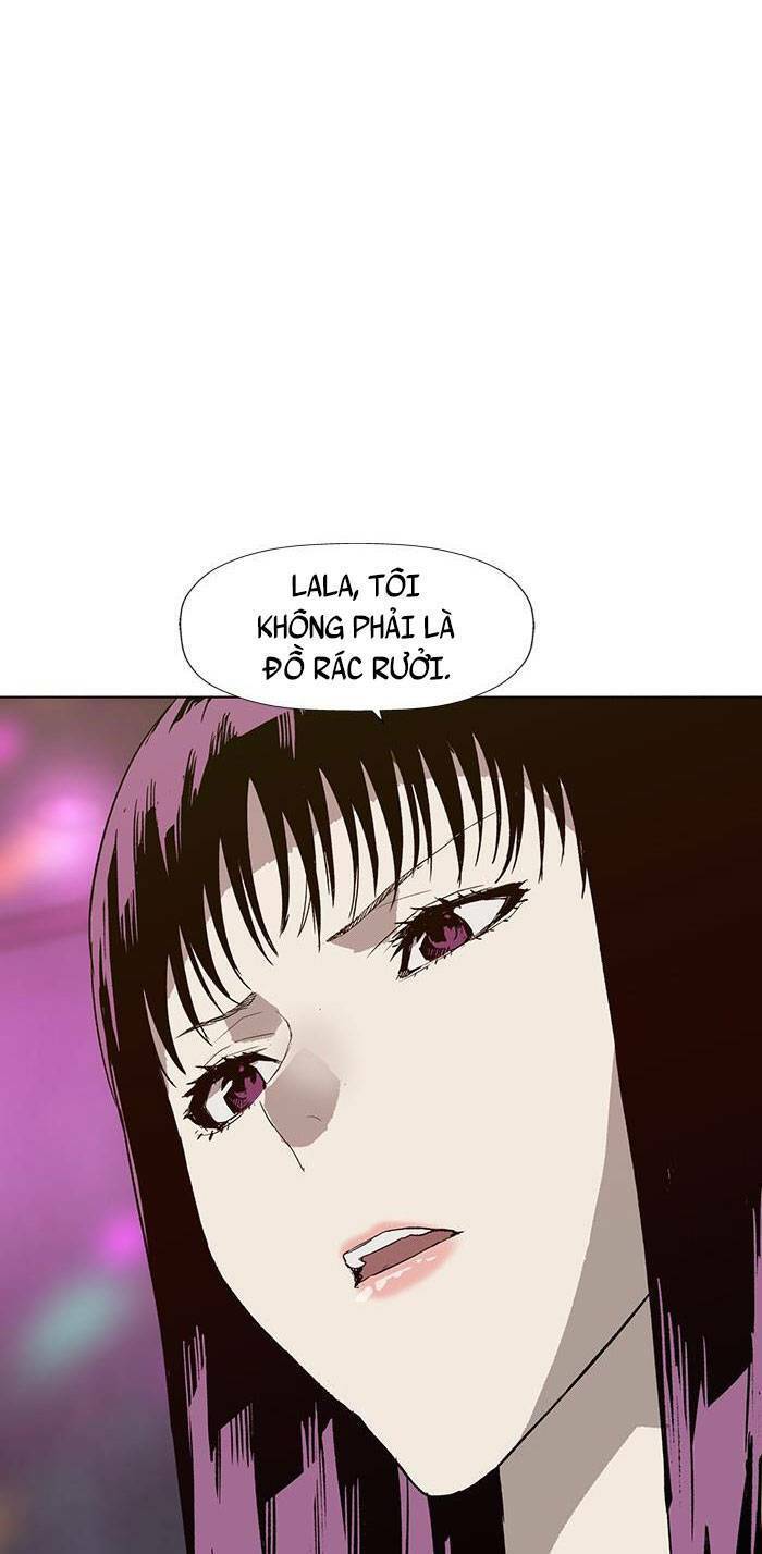 Anh Hùng Yếu Chapter 189 - Trang 2