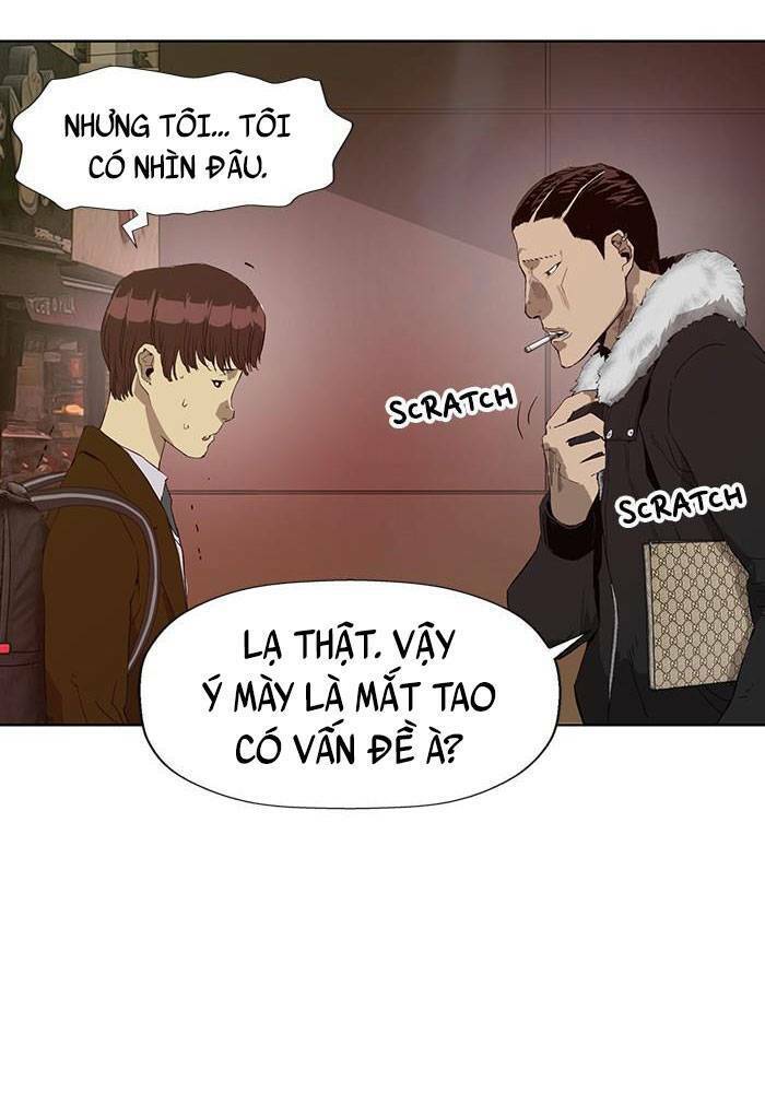 Anh Hùng Yếu Chapter 188 - Trang 2