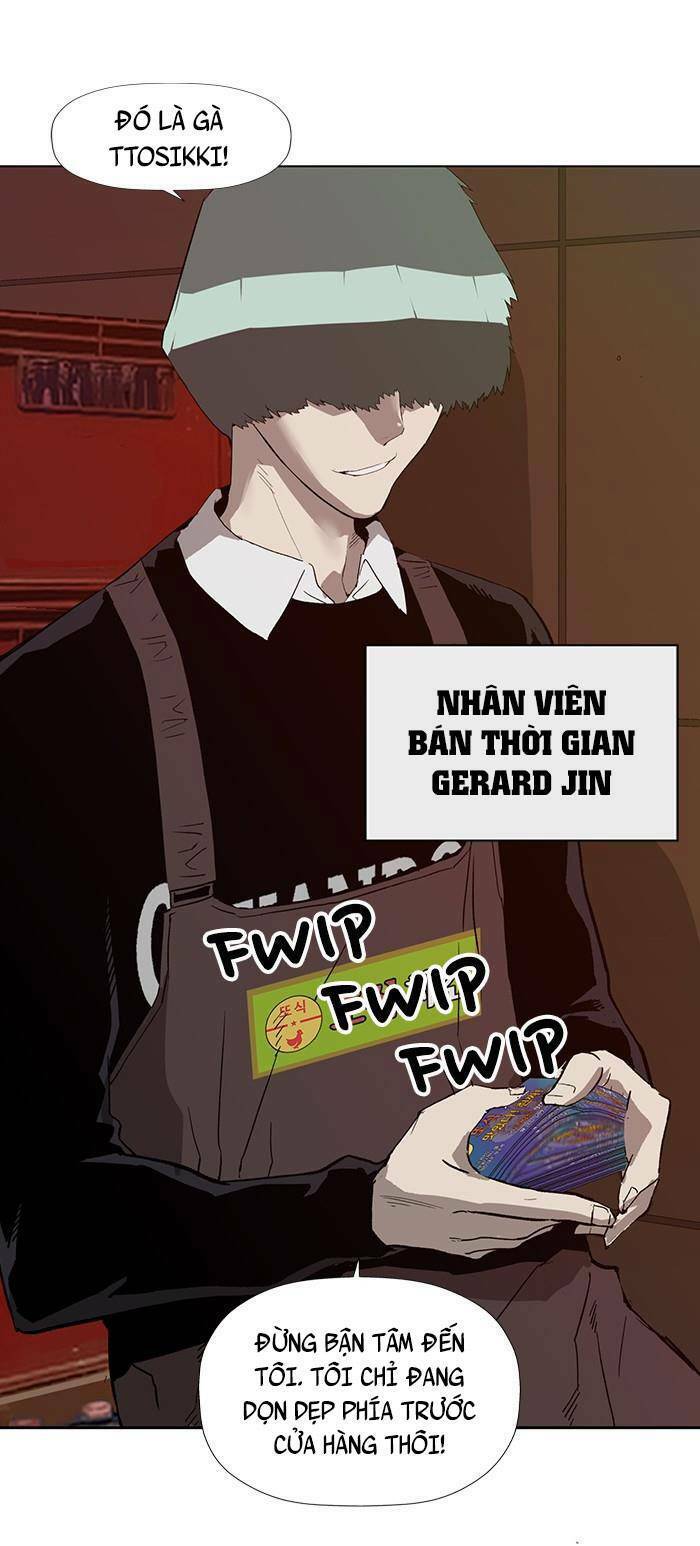 Anh Hùng Yếu Chapter 188 - Trang 2