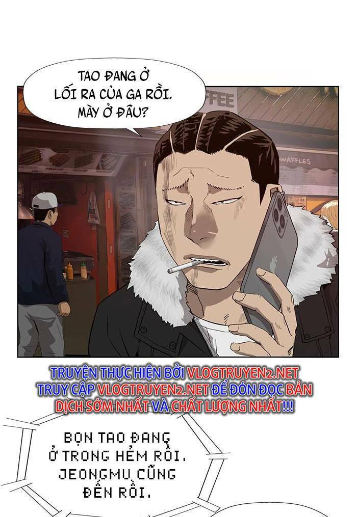 Anh Hùng Yếu Chapter 188 - Trang 2