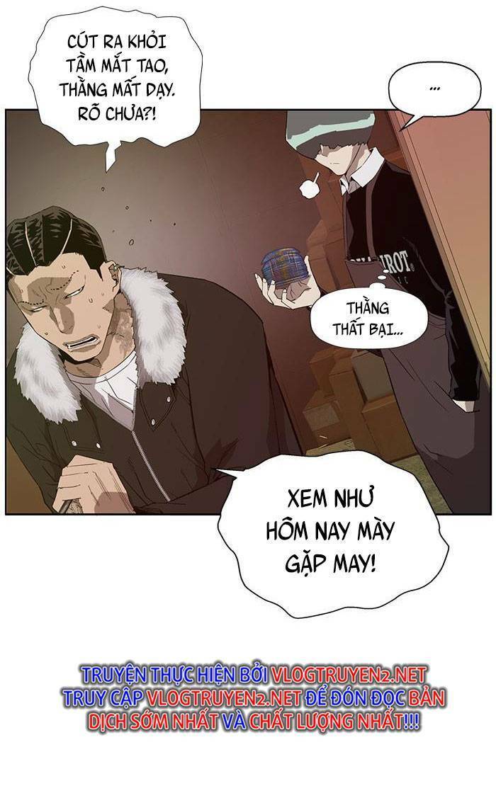 Anh Hùng Yếu Chapter 188 - Trang 2