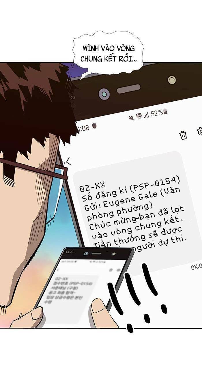 Anh Hùng Yếu Chapter 188 - Trang 2