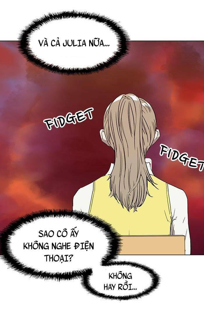 Anh Hùng Yếu Chapter 188 - Trang 2