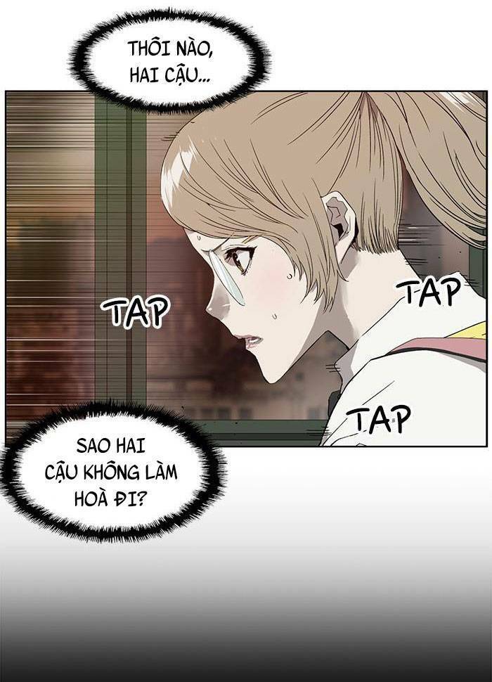 Anh Hùng Yếu Chapter 188 - Trang 2