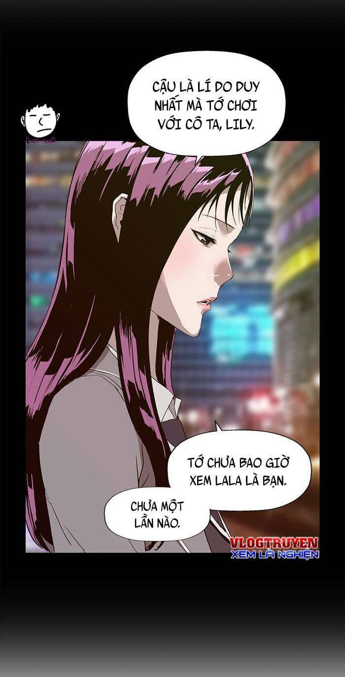 Anh Hùng Yếu Chapter 188 - Trang 2