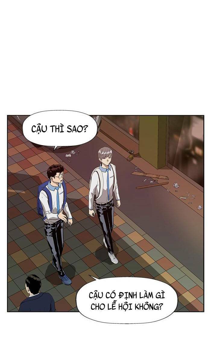 Anh Hùng Yếu Chapter 188 - Trang 2