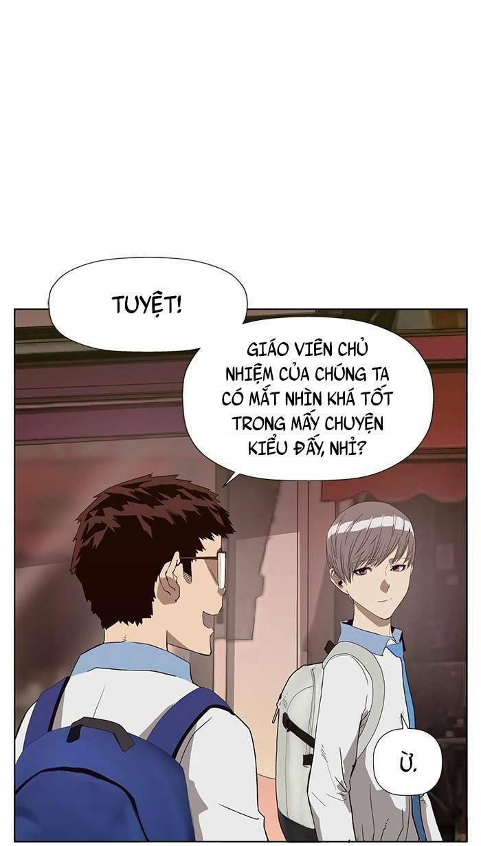 Anh Hùng Yếu Chapter 188 - Trang 2