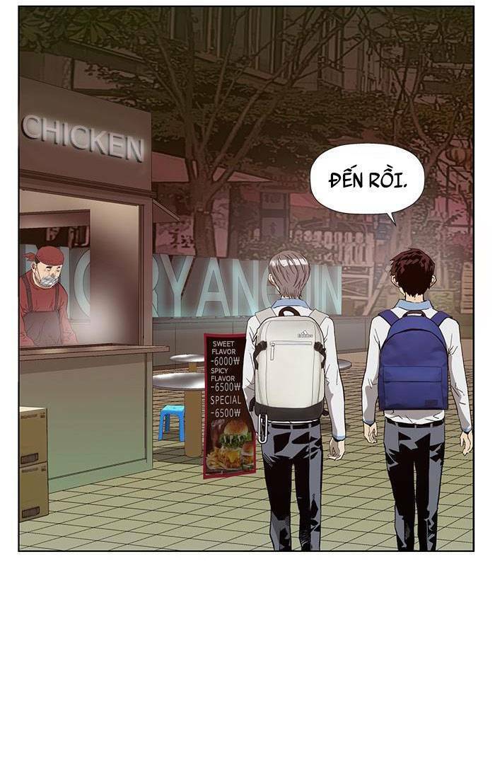 Anh Hùng Yếu Chapter 188 - Trang 2