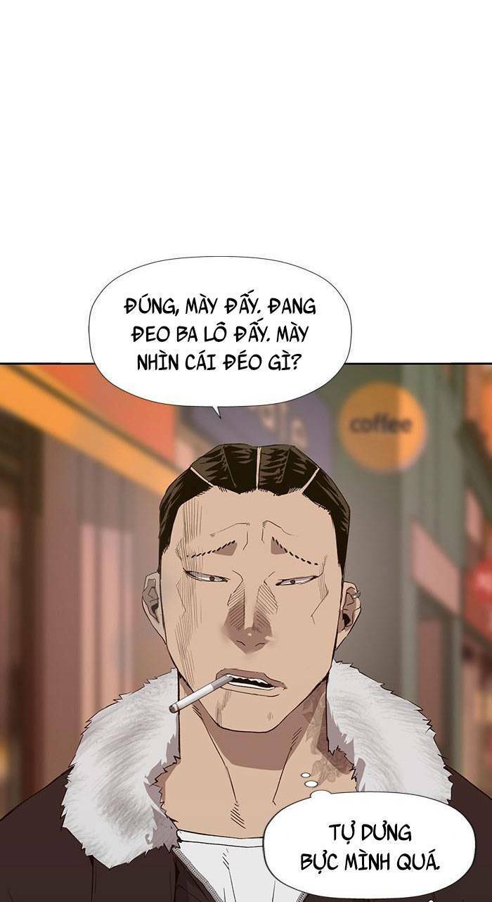 Anh Hùng Yếu Chapter 188 - Trang 2