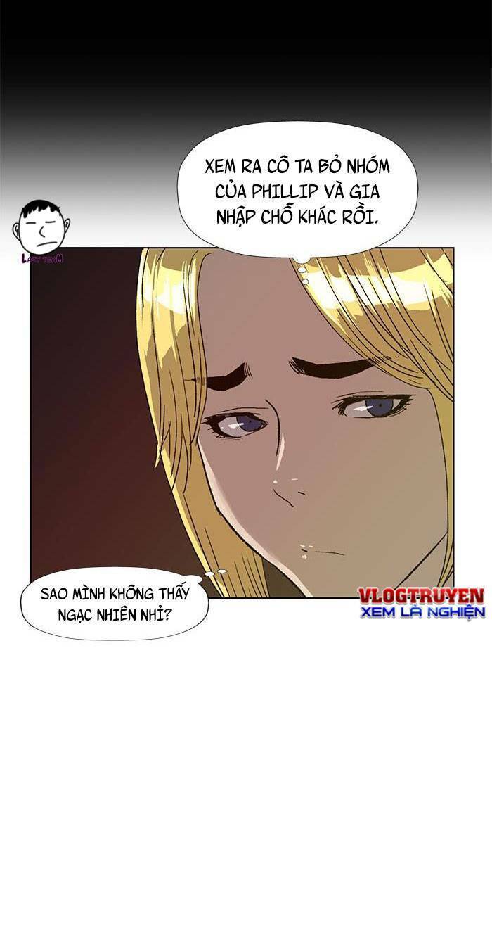 Anh Hùng Yếu Chapter 188 - Trang 2