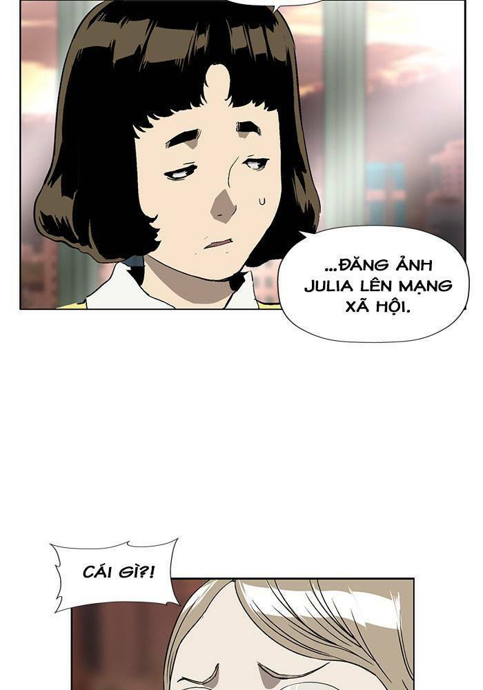 Anh Hùng Yếu Chapter 187 - Trang 2