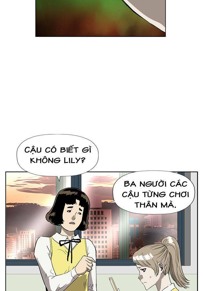 Anh Hùng Yếu Chapter 187 - Trang 2