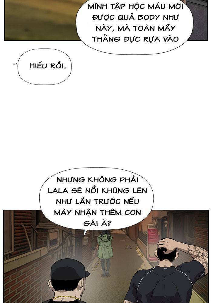 Anh Hùng Yếu Chapter 187 - Trang 2