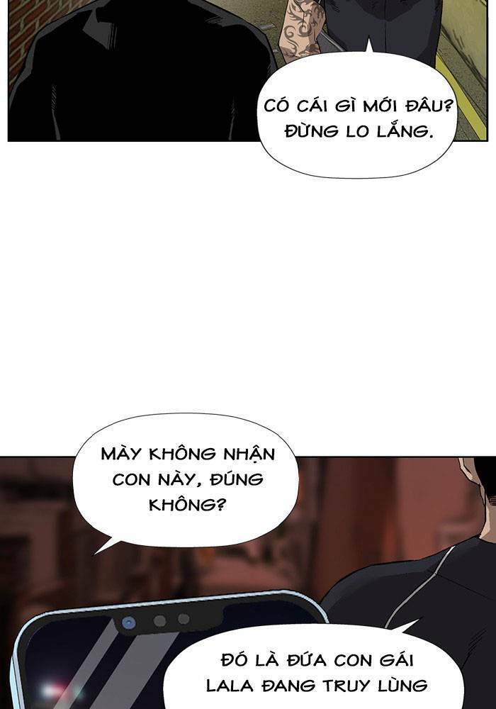 Anh Hùng Yếu Chapter 187 - Trang 2