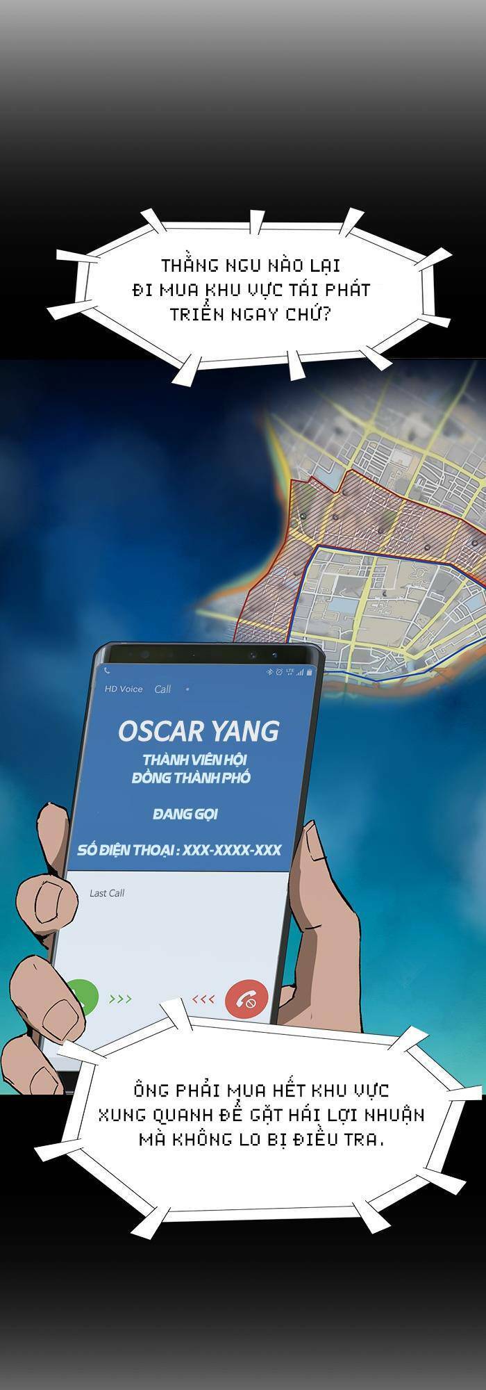 Anh Hùng Yếu Chapter 184 - Trang 2