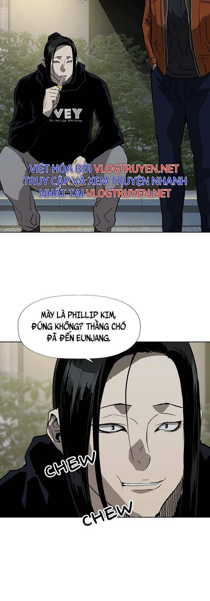 Anh Hùng Yếu Chapter 184 - Trang 2