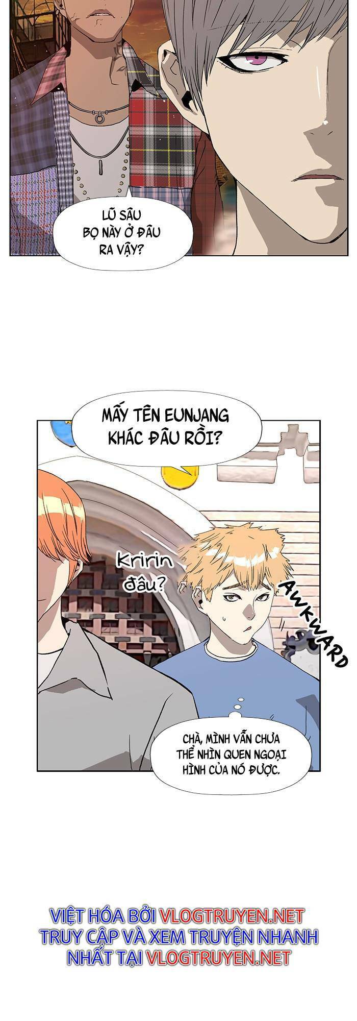 Anh Hùng Yếu Chapter 183 - Trang 2