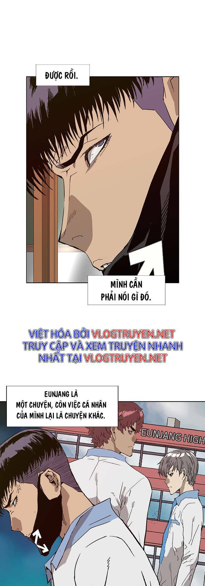 Anh Hùng Yếu Chapter 183 - Trang 2