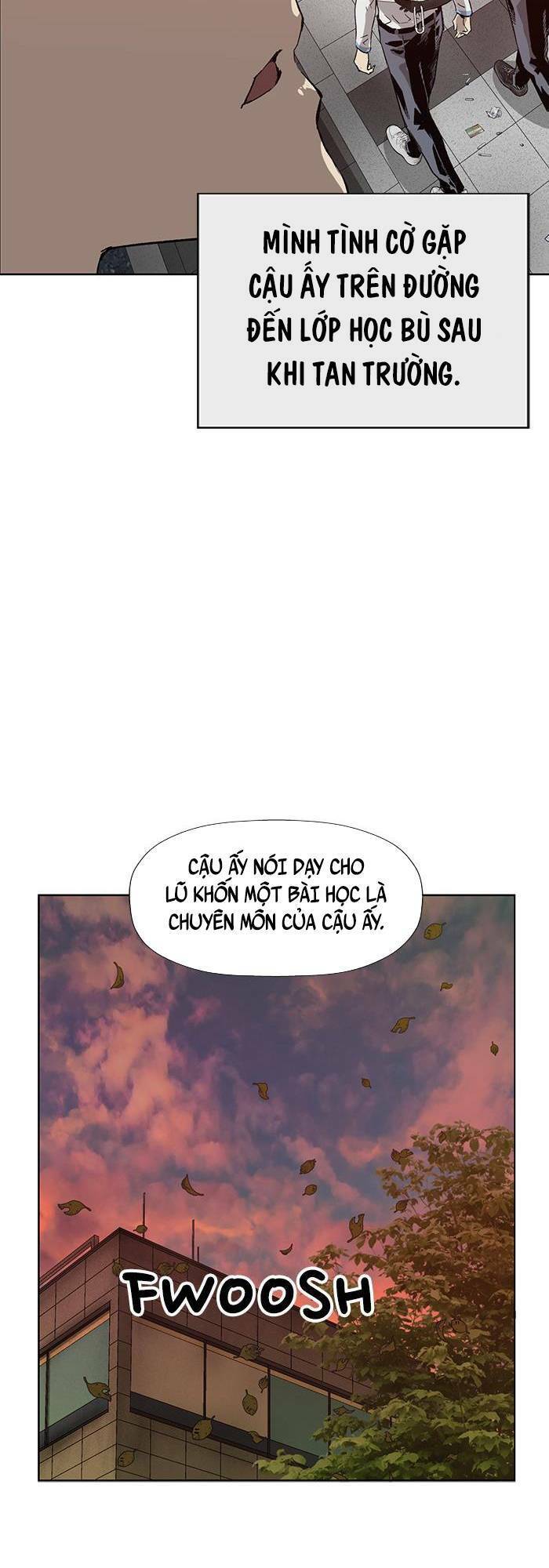 Anh Hùng Yếu Chapter 182 - Trang 2