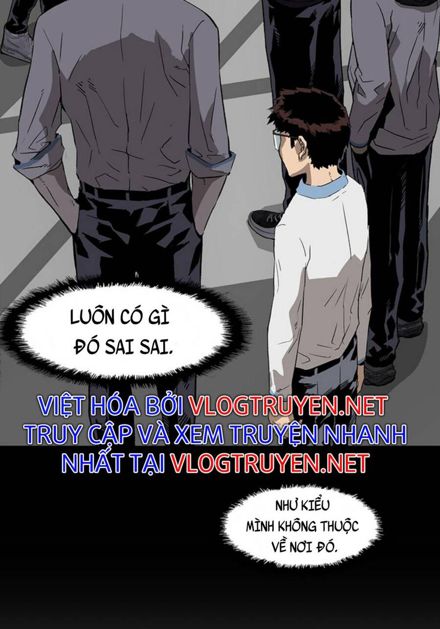 Anh Hùng Yếu Chapter 179 - Trang 2