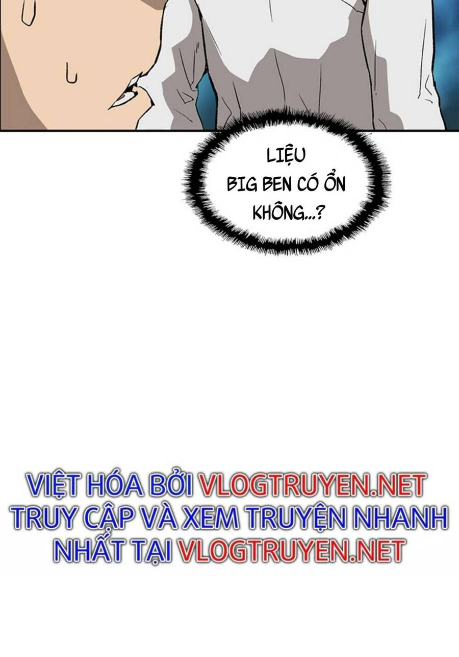 Anh Hùng Yếu Chapter 179 - Trang 2