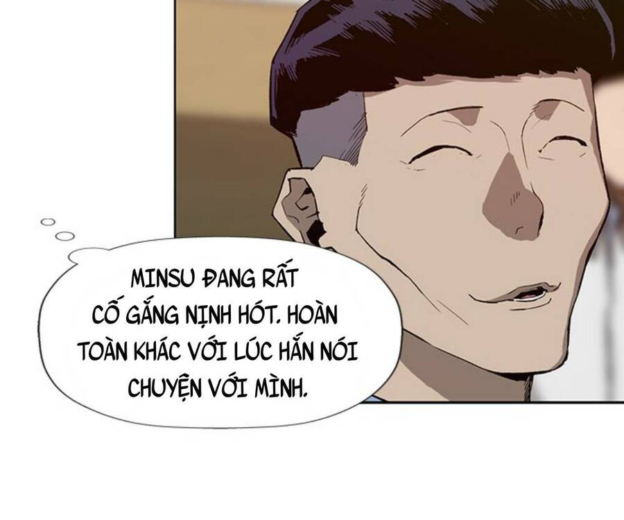 Anh Hùng Yếu Chapter 179 - Trang 2