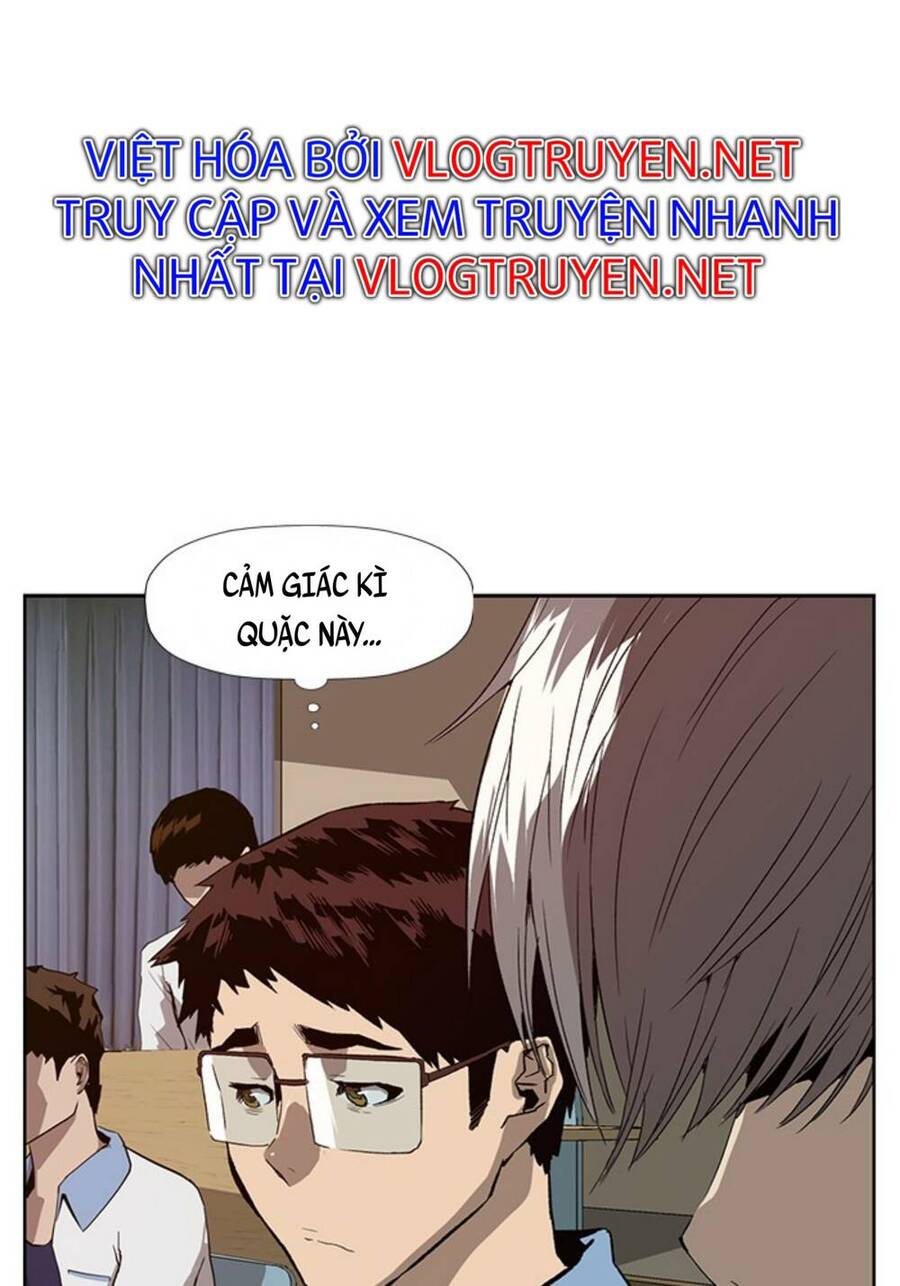 Anh Hùng Yếu Chapter 179 - Trang 2