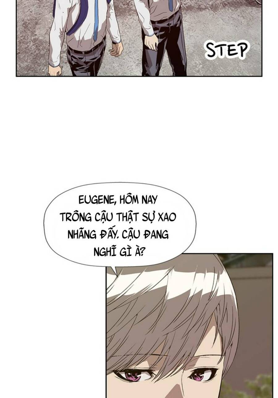 Anh Hùng Yếu Chapter 179 - Trang 2