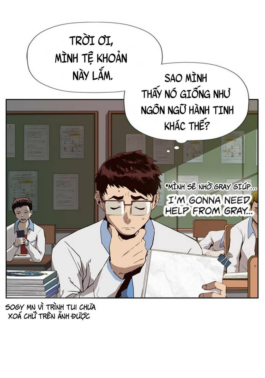 Anh Hùng Yếu Chapter 179 - Trang 2