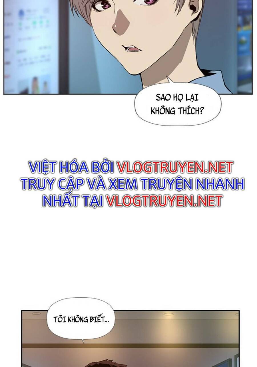 Anh Hùng Yếu Chapter 179 - Trang 2