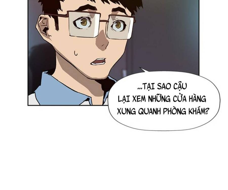 Anh Hùng Yếu Chapter 179 - Trang 2