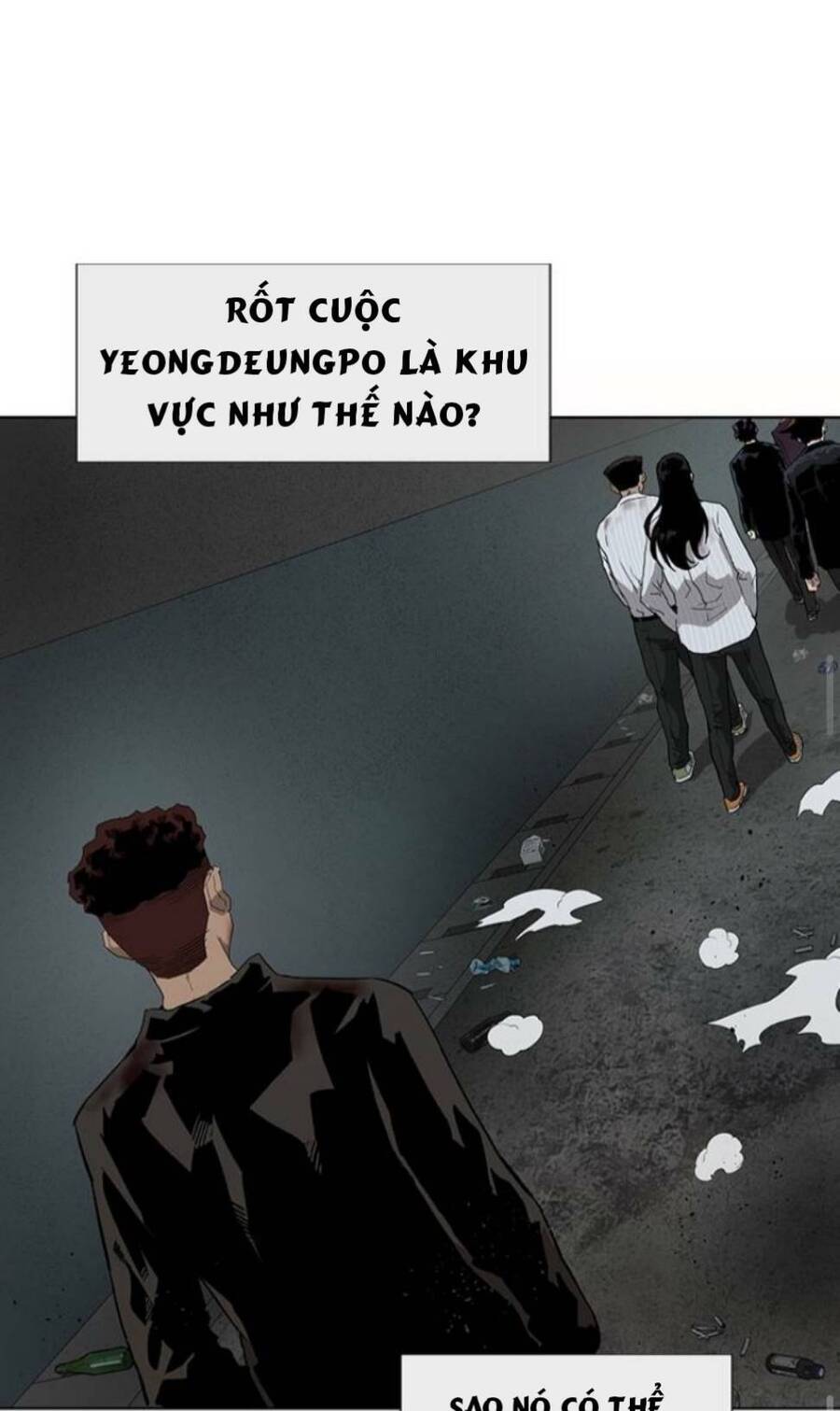 Anh Hùng Yếu Chapter 178 - Trang 2