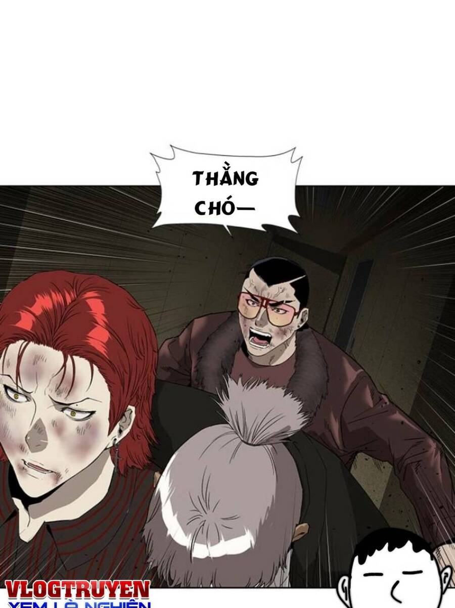 Anh Hùng Yếu Chapter 178 - Trang 2