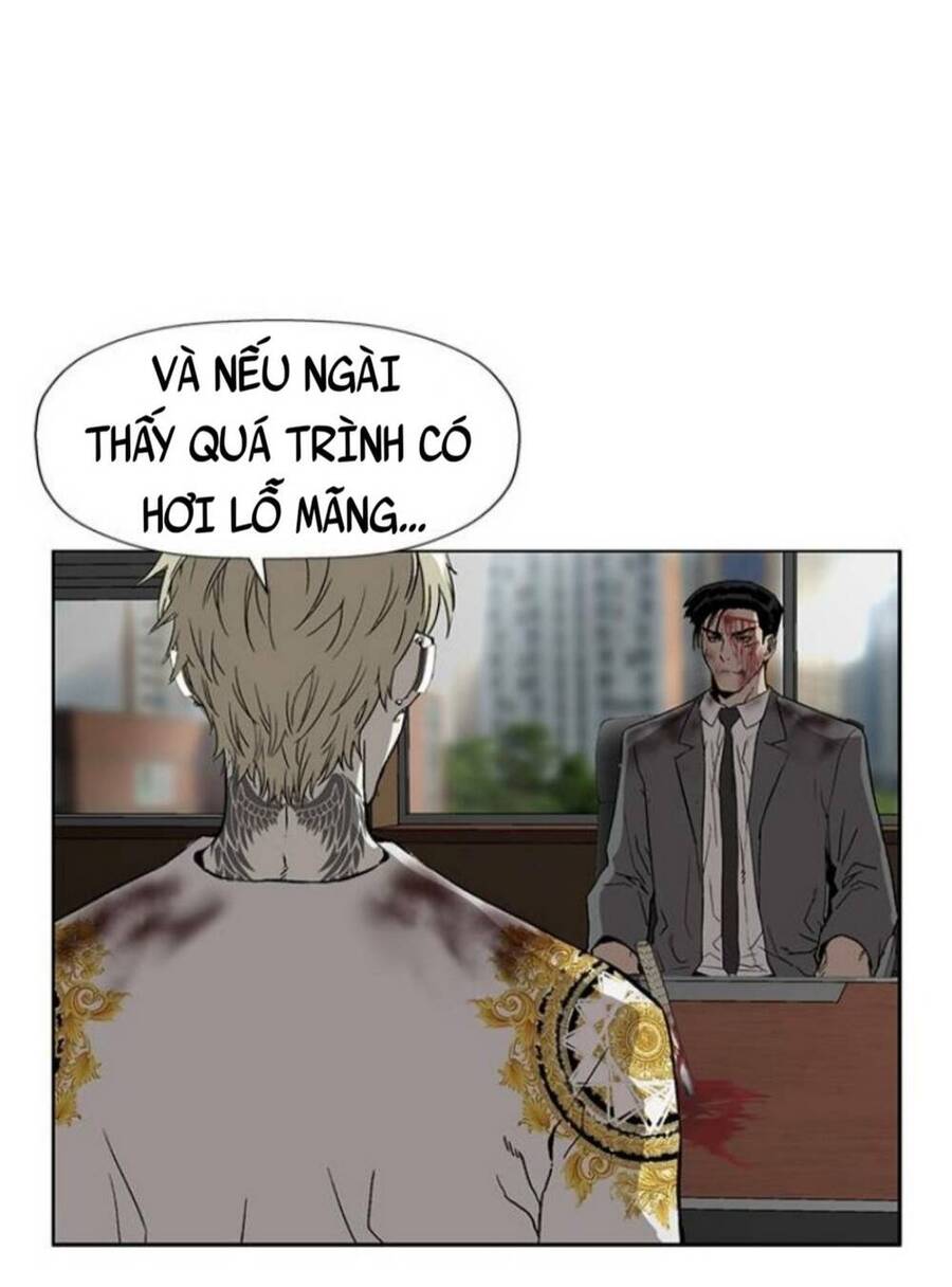 Anh Hùng Yếu Chapter 178 - Trang 2