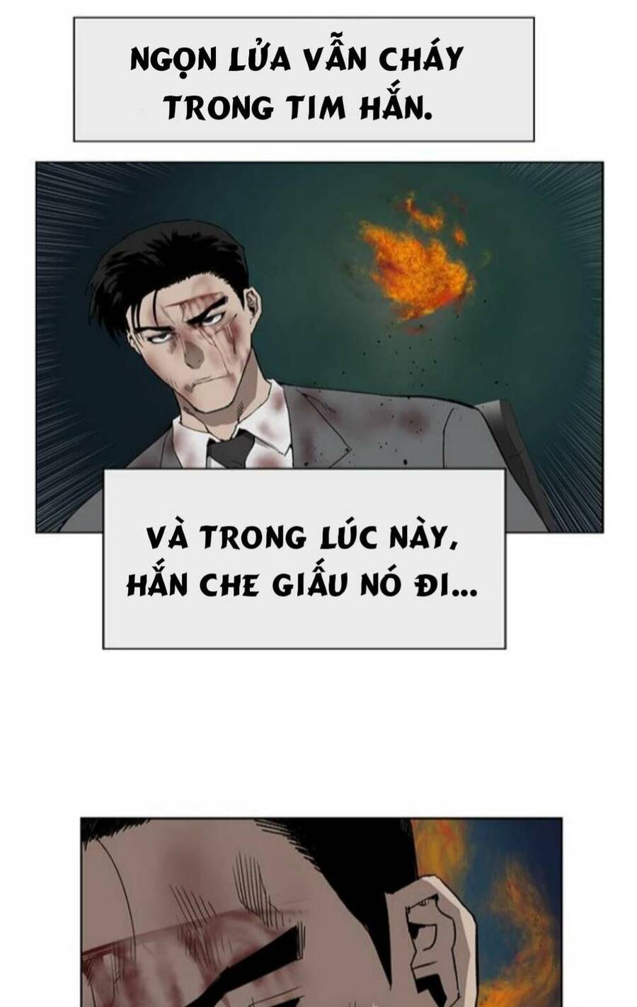 Anh Hùng Yếu Chapter 178 - Trang 2