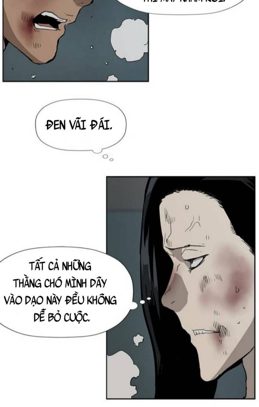 Anh Hùng Yếu Chapter 178 - Trang 2