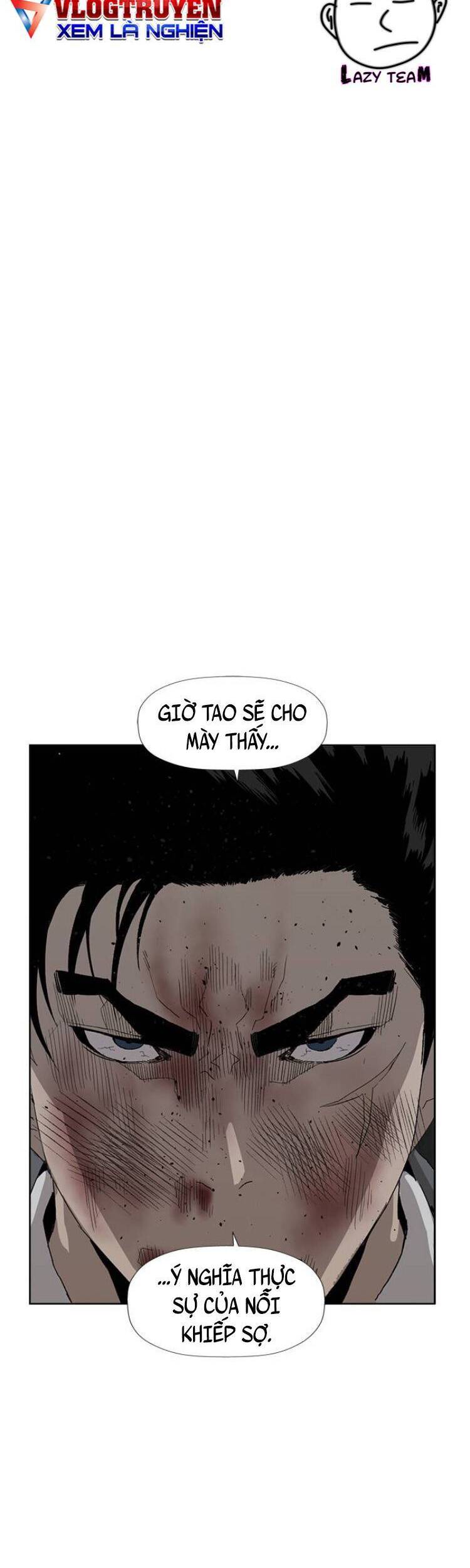 Anh Hùng Yếu Chapter 177 - Trang 2