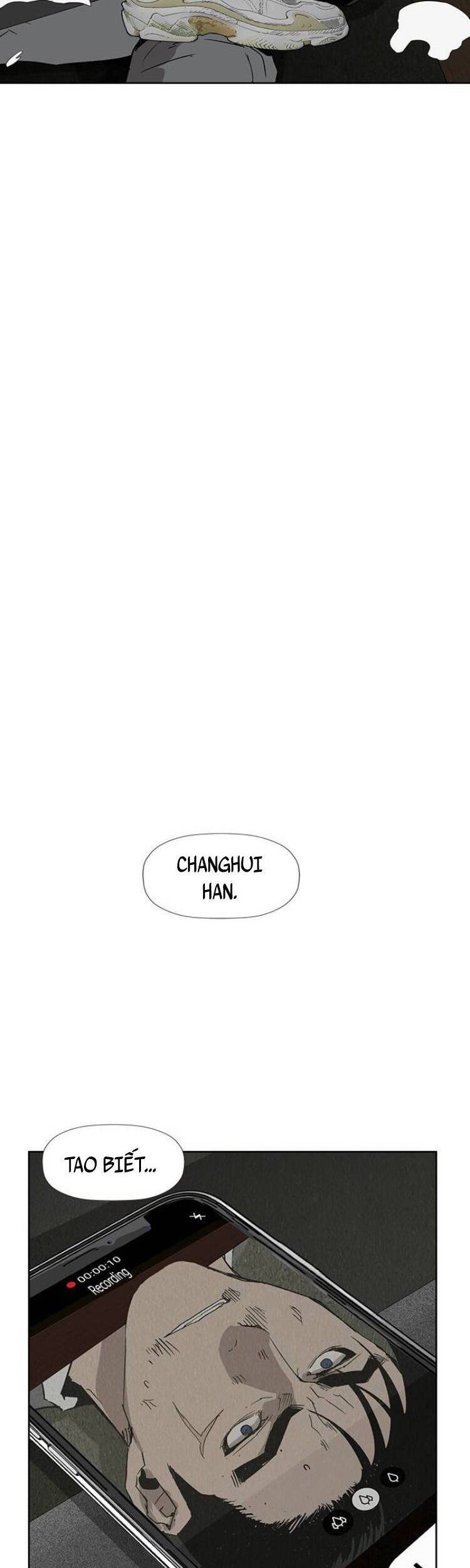 Anh Hùng Yếu Chapter 177 - Trang 2