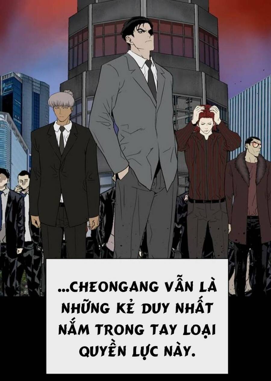 Anh Hùng Yếu Chapter 176 - Trang 2