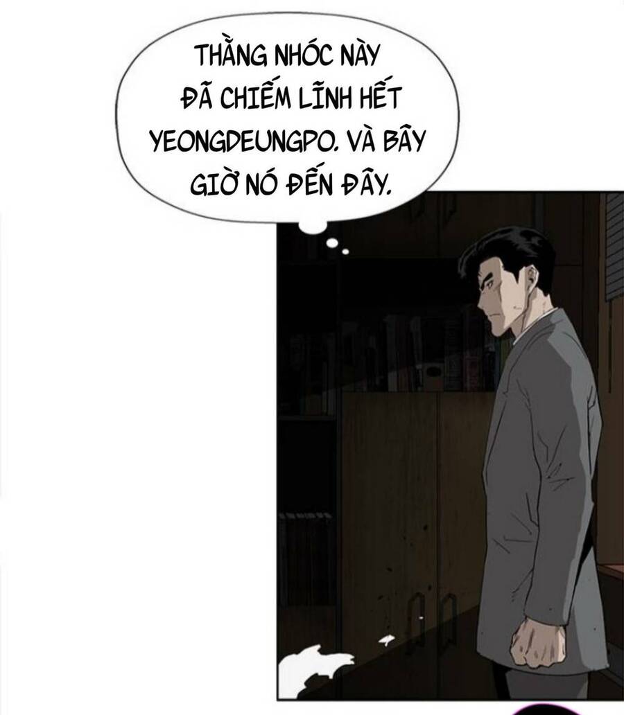 Anh Hùng Yếu Chapter 176 - Trang 2