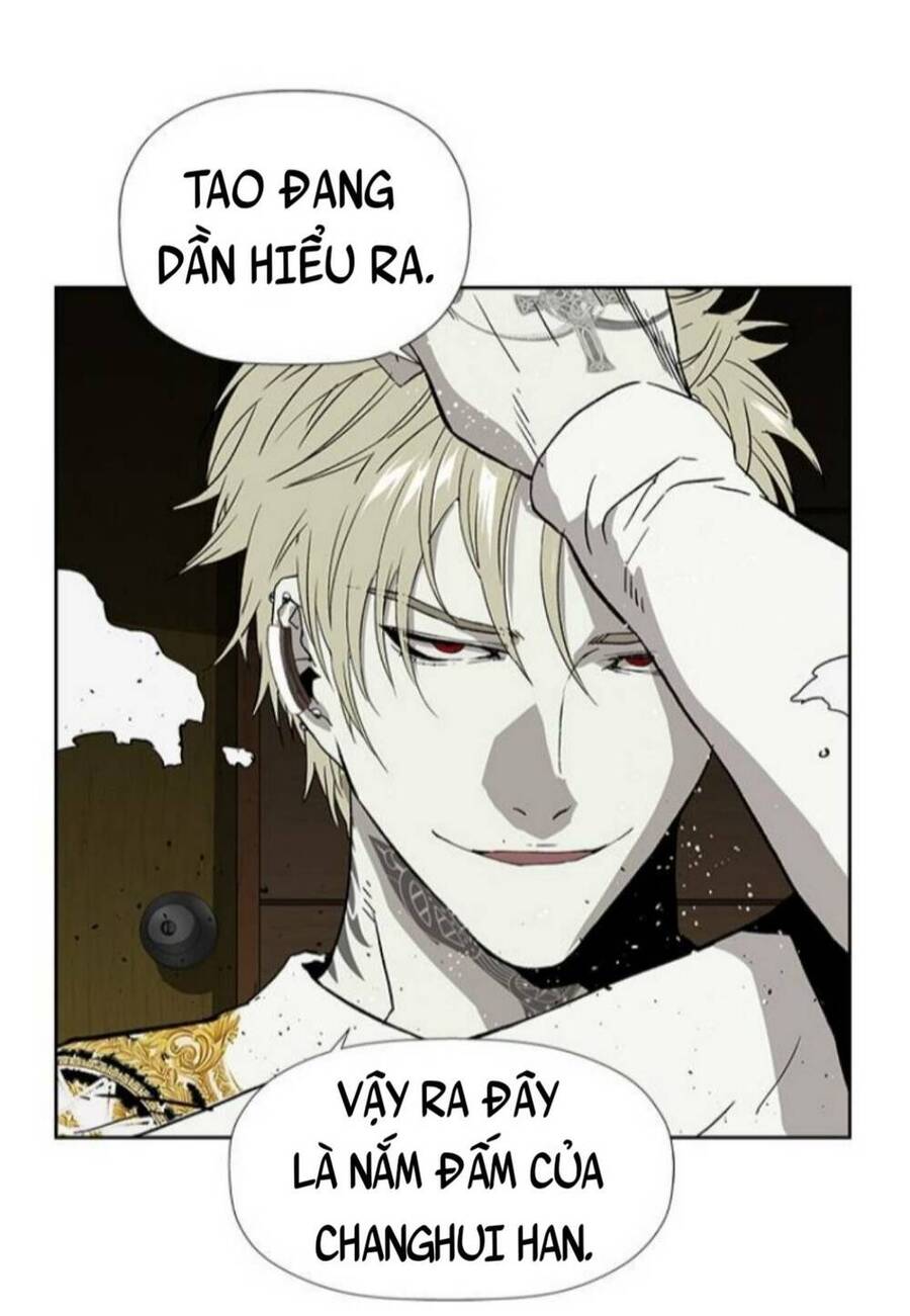 Anh Hùng Yếu Chapter 176 - Trang 2