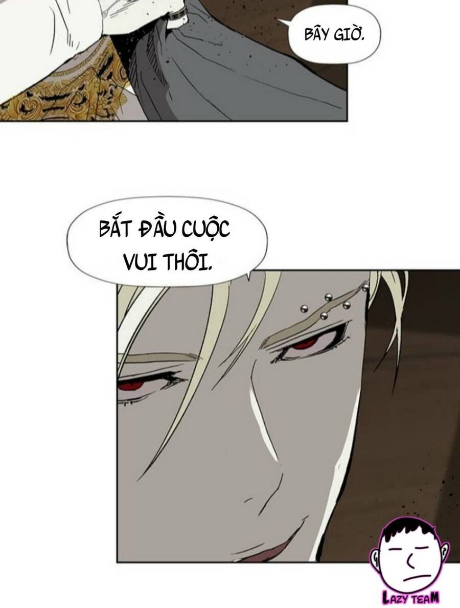 Anh Hùng Yếu Chapter 176 - Trang 2