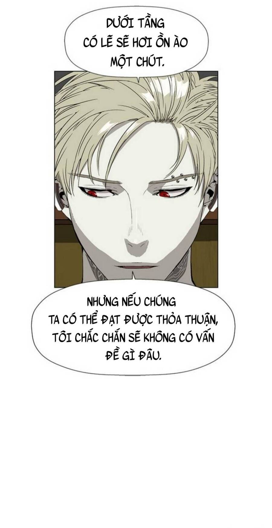 Anh Hùng Yếu Chapter 175 - Trang 2