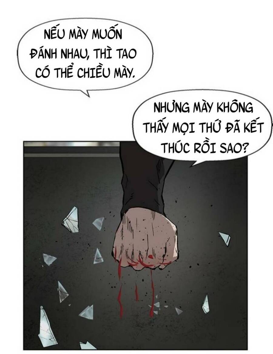 Anh Hùng Yếu Chapter 174 - Trang 2