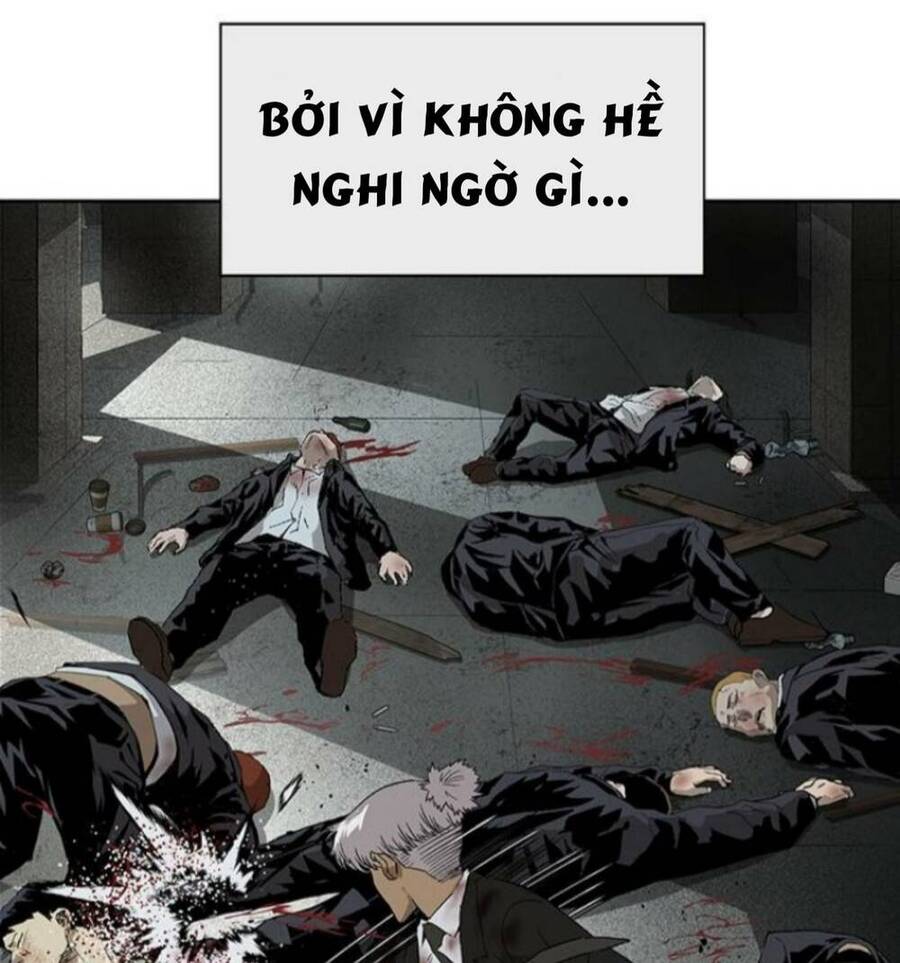 Anh Hùng Yếu Chapter 174 - Trang 2