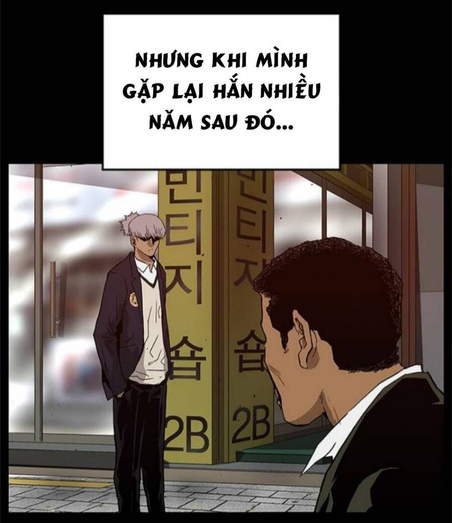 Anh Hùng Yếu Chapter 173 - Trang 2