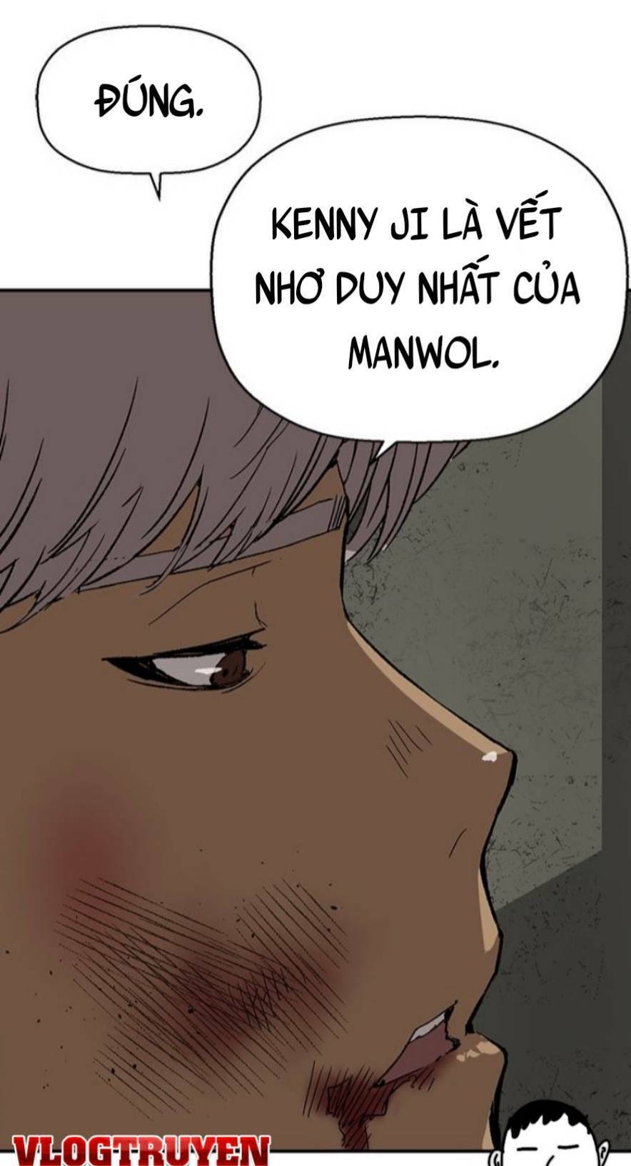 Anh Hùng Yếu Chapter 172 - Trang 2