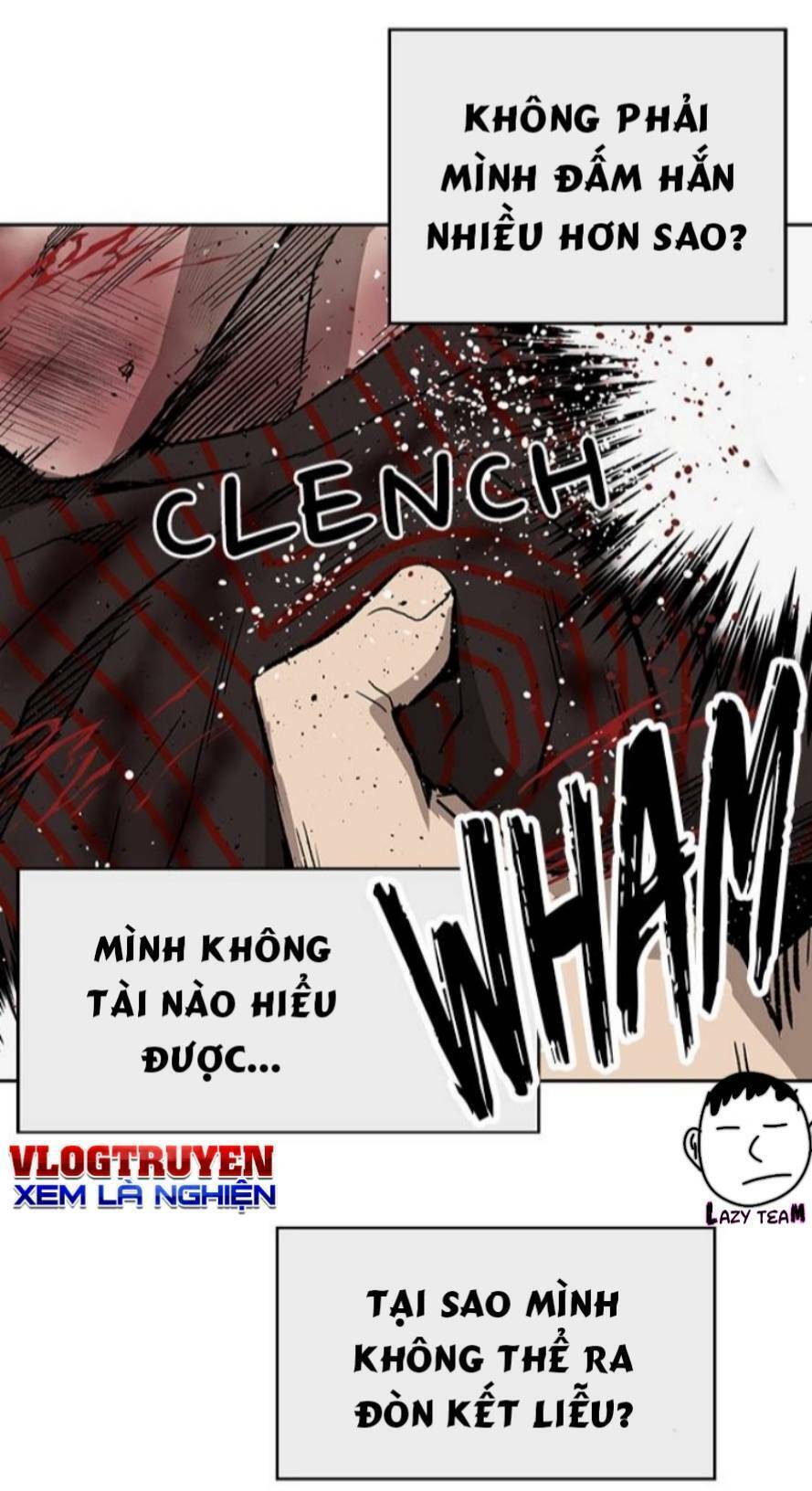 Anh Hùng Yếu Chapter 171 - Trang 2