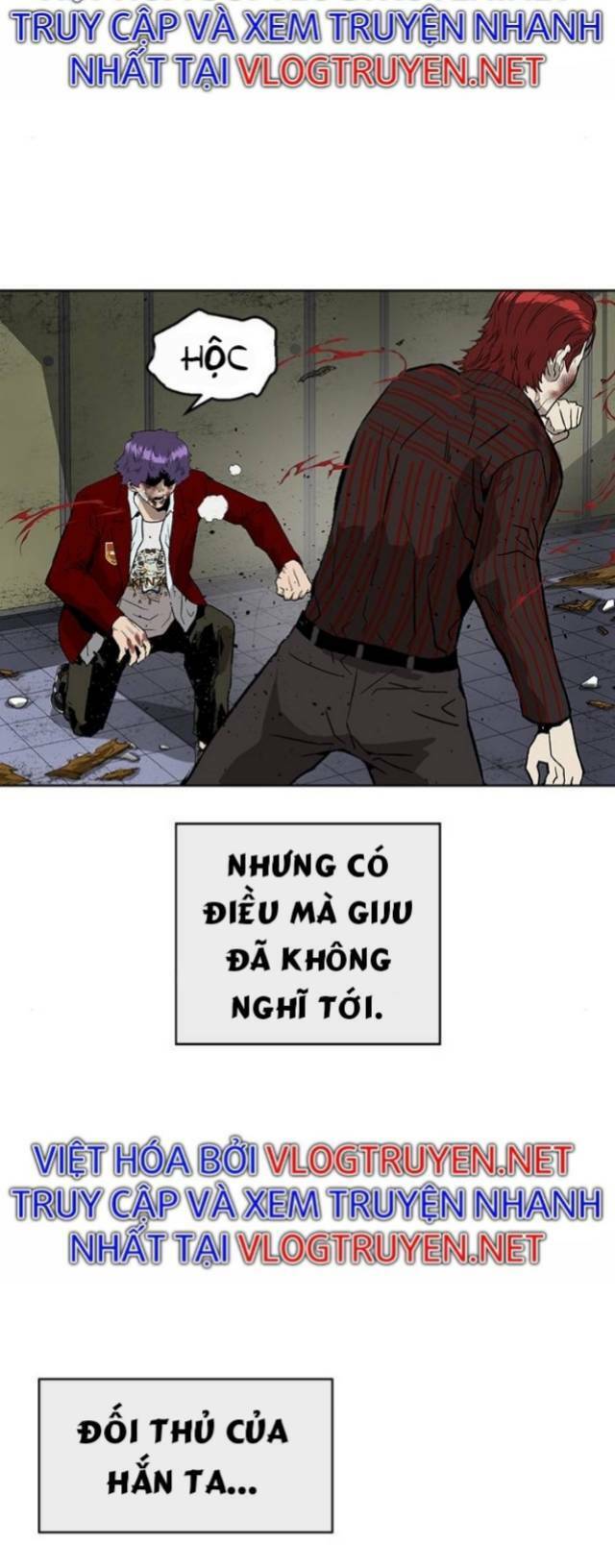 Anh Hùng Yếu Chapter 171 - Trang 2