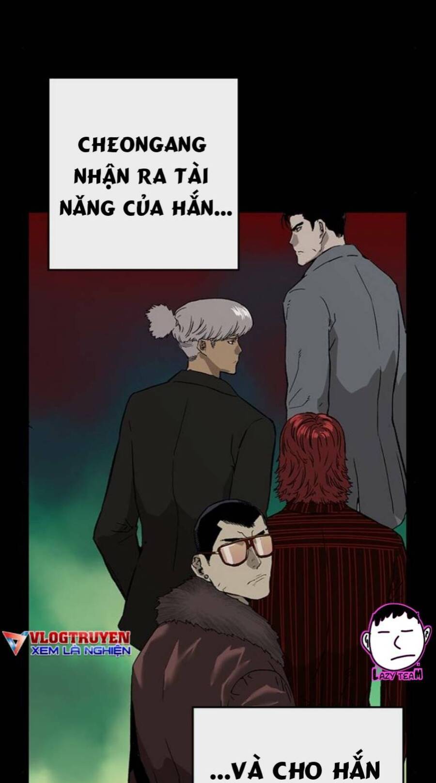 Anh Hùng Yếu Chapter 169 - Trang 2